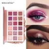 Shadow Original Pickup Bright Eyeshadow Palette Gratis verzending Vrouwelijke make-up Schaduwen voor ogen Make-up palet Shadowheart Novo Cosmetic