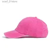 Boll Caps Horsetail Baseball C Messy Rabbit Hat Lämplig för kvinnor tvättat bomullssnack CS Casual Summer Sunshade Paraply Womens Outdoor Sports Hatc24319