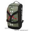 Outdoor -Taschen große Kapazitäts -Fitness -Tasche mit Schuhfach Reise -Rucksack für Männer Frauen Sport Fitness Handtasche Verstellbarer Schultergurt 230907 W6VY