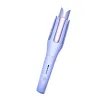 Irons Automatic Hair Curler Stick Negative Ion Electric Ceramic Curler Fast Heating Rotating Magic Curling Iron Hair Care Styling Tool