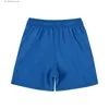 Shorts voor heren Spd Wave jongens sneldrogende strandbroek Zwemshorts aan zee Vakantie losse midden- en grote zwembroek voor kinderen Y240320