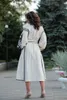 Robe longue ukrainienne brodée pour femmes, vêtements de vacances décontractés, meilleure vente, été