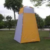 Tents And Shelters Outdoor Camping Tent Shower Changing Room 6FT Privacy For Biking Toilet Beach