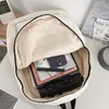 Vintage Junge Mädchen Cord Grün Schultasche Männer Frauen Laptop College Rucksack Coole Dame Student Mode Weibliche Reise BookBag 240313