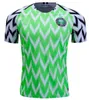 24 25 Nigeria Voetbalshirt 2024 2025 Thuis maillot de foot Nigeriaanse #10 OKOCHA Shirt Uit Amokachi Ikpeba Yekini IHEANACHO IGHALO voetbaluniform