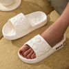 Zapatillas nueva moda dibujos animados verano pareja antideslizante suave diapositiva lite confort sandalias para hombre casual para mujer hogar flip h2403256