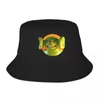 Berets Duda Myma Bucket Hats Panama For Kids Bob Reversible Fisherman Summer Beach Unisex Caps
