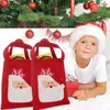 Kerstversiering Kerstman Sneeuwpop Snoepzak Cadeau Woninginrichting Groothandel Geschenken.Ornamenten