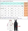Boots Boy Girl Baby Overalls Winter Down Jacket Ski Suit Warm Kids Coat Child Snowsuit Snow Toddler Girl Clothes Clothing Set