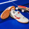 sapatos de tênis de mesa profissionais para homens e mulheres pingue -pongue para crianças masculino masculino zapatos tenis de mujer