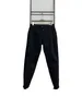 Jeans de luxe pour hommes et femmes designer jeans imprimés noirs tendance pour hommes 2024 été nouvelle version coréenne TR leggings slim fit pour hommes L 10A sexy