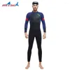 Women's Swimwear Diving Suit For Men 5MM One Piece Long Sleeved Warm Women Snorkeling Swimming And Surfing