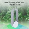 Dog Apparel Portable Mini Air Purifier Usb Plug In Negative Ion Generator Freshener For Home Office Bedroom