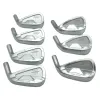 Set di mazze da golf GRIND PRIX GPX1000 Set di ferri 456789P con set di ferri da golf forgiati CNC con albero Spedizione gratuita