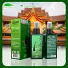 Produkter 120 ml Neo Hair Lotion Hair Root Hair Beard Sideburns Längre örter Behandling 100% Original Thailand gratis gåva