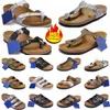 Bostons klompen Birkinstock Designer Slides Platform Slippers Kamer Huis Dames Heren Berkinstock Schoenen Slide Favoriete Sandalen Berkin Stock Favoriete Sliders