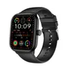 Autres appareils électroniques 2024GTS4 Montre intelligente Fréquence cardiaque Sang Oxygène Surveillance de la santé Montre de sport Appel Bluetooth Montre intelligente J240320