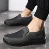 Schoenen admar goedkope loafers heren schoenen casual klassieke sneakers heren schoenen schoenen canavs glippen op mannen boten schoenen mocassins zapatos hombre