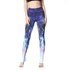 Dames Broek 2024 Dames Gym Yoga Naadloze Sportkleding Rekbare Heupen Squat Oefening Fitness Legging Actieve Slijtage L76