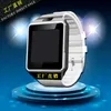 Autres appareils électroniques Dz09 montre intelligente Bluetooth montre A1 montre téléphonique enfichable étape montre pour enfants J240320