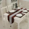 Ładowca stołowy 8 kolorów Diamante grube aksamitne chenille satynowe frędzane dekorki krawędzi dekoracje przyjęcia weselne
