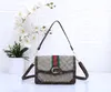 Women's Luxury Designer Bags Handbags Shoulder Crossbody Bag Tote Fashion Texture Leather Multifunctional Small Square bag