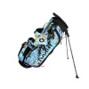 Covers 2024 New Golf Bag Waterproof Nylon Fabric Unisex Ultra Light And Convenient Outdoor High Quality Golf Stand Bag