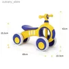 Велосипеды для езды на велосипеде ALWAYSME Baby Kids Balance Bike для детей от 12 до 36 месяцев L240313