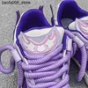 Chaussures décontractées Skateboard street hip-hop chaussures hommes chaussures de sport décontractées chaussures de marche chaussures de sport en plein air étudiant original chaussures de sport vulcanisées Q240320
