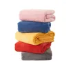 Towel Super Soft And Absorbent Coral Velvet Bath Quick-drying Oversized Towels For Adultsand Extra