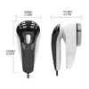 Shavers 517C elektrische stof scheerschoenpillen Pills Pilling Trimmer voor kleding en meubels