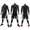 Ensembles de maillots de basket-ball pour hommes Kits d'uniformes Vêtements de sport respirants Maillots de basket-ball d'entraînement pour jeunes Shorts personnalisés 240314