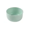 Bowls Wheat Straw Bowl Fruit Vegetable Dessert Rice Safe Household Tableware Kitchen Dining