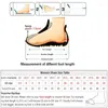 Chaussures décontractées à coussin d'air avec semelles souples, confortables, antidérapantes et respirantes, talon moyen, petit blanc pour le travail