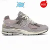 NUOVE scarpe casual da donna da uomo atletiche Triple S Nero Bianco Pacchetto protezione Rosa Rain Cloud Phantom Trainer Sea Salt Designer Tennis OG Ballances Sneakers