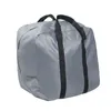 Storage Bags Quilt Bag Packing Organizer Organizing Portable Container For Clothing Blanket Comforters Pillows Socks