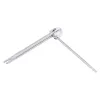 Aids 1pcs Stainless Steel Rail Multifunction Stainless Steel Golf Putting Practice Golf Alignment Tool Golf Training Aid Tool