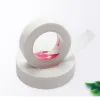 Outils 5 pcs Patches en papier cils ruban isolant japonais pour extension des cils sous ruban adhésif non tissé