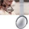 High Quality QC45 Earphones Wireless Bluetooth Noise Reduction Subwoofer Stereo Headwear For Cell Phones Game Wireless Earphone Gaming Headphone