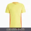 2024 Colombia #10 James Soccer Jerseys 24/25 Hem #9 Falcao #11 Cuadrad Shirt Guarin Duvan L.Diaz Sanchez National Team Valderrama Football Uniform