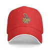 Ball Caps Kalkata Knight Riders Baseball Cap Trucker Hats Custom Beach Tea Women's Men's