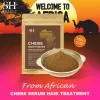 Produkter Africa Chad Chebe Powder 100g Natural Hair Retrowth Traction Alopecia Super Fast Hair Growth Treatment Bli av med Wigs Sevich