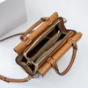 Poślubienie Koss MK luksusowe plecak Kobiety skórzana torebka Projektant torebki Lady Clutch Torebka retro torebka na ramię Crossbody TOTE TOG TAFNE PIELONE