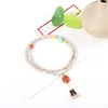 Strand Hainan Mini Seed Original Xingyue Bodhi Beads Armband Multi-Circle Halsband