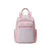 School Bags Fashionable Diaper Bag Backpack Maternity Baby Nappy Suitable For And Casual Outings