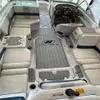 Zy Marine 2007 Nautique 220 Swim Platform Cockpit Pad Boat Eva Foam Teak Deck golvmatta med god kvalitet