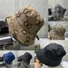 Eimer Hat Wide Bim Hats Designer Frauen Baumwolle Unisex Kappen jüngere Breitkappe Salzige Sonnenschutzmützen Voller Buchstaben Atmungsaktiv Sunbonnet