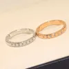 Bagues en diamant simples et à la mode pour mariages, bagues de fiançailles et accessoires scintillants pour femmes et Couples, offre spéciale