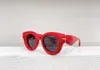 Fashion Oval Sunglasses For Women Y2k Frame Women's Sunglasses Street Vintage Mens Sunglasses