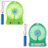 Ventilateurs électriques 2024 nouveau ventilateur portable USB ventilateur de poche mini ventilateur de bureau petit mais silencieux FanY240320